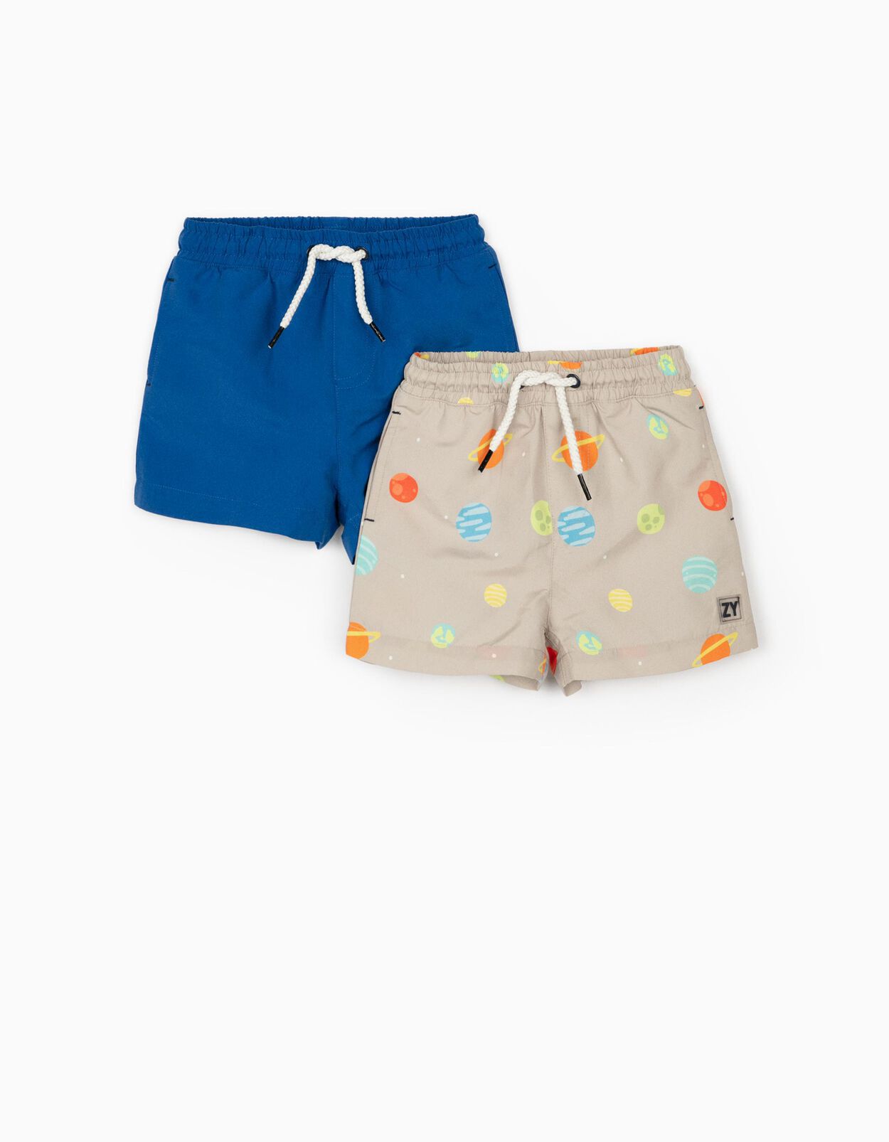 ZIPPY Shorts Bebé-Niños